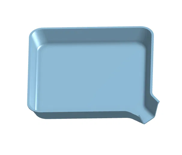 Khay Sắp Xếp - Hai Phiên Bản (Cộng Hai Biến Thể) - Image 3