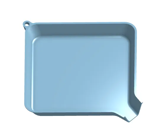 Khay Sắp Xếp - Hai Phiên Bản (Cộng Hai Biến Thể) - Image 4