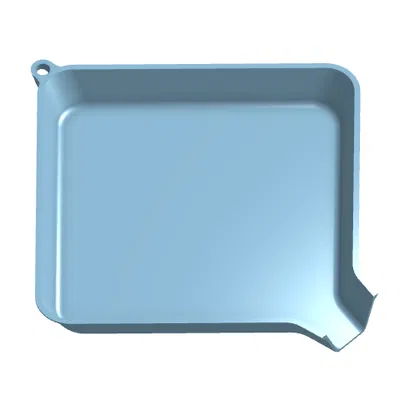 Khay Sắp Xếp - Hai Phiên Bản (Cộng Hai Biến Thể)