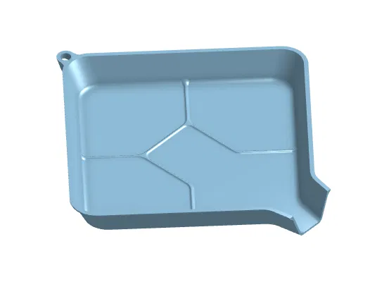 Khay Sắp Xếp - Hai Phiên Bản (Cộng Hai Biến Thể) - Image 6