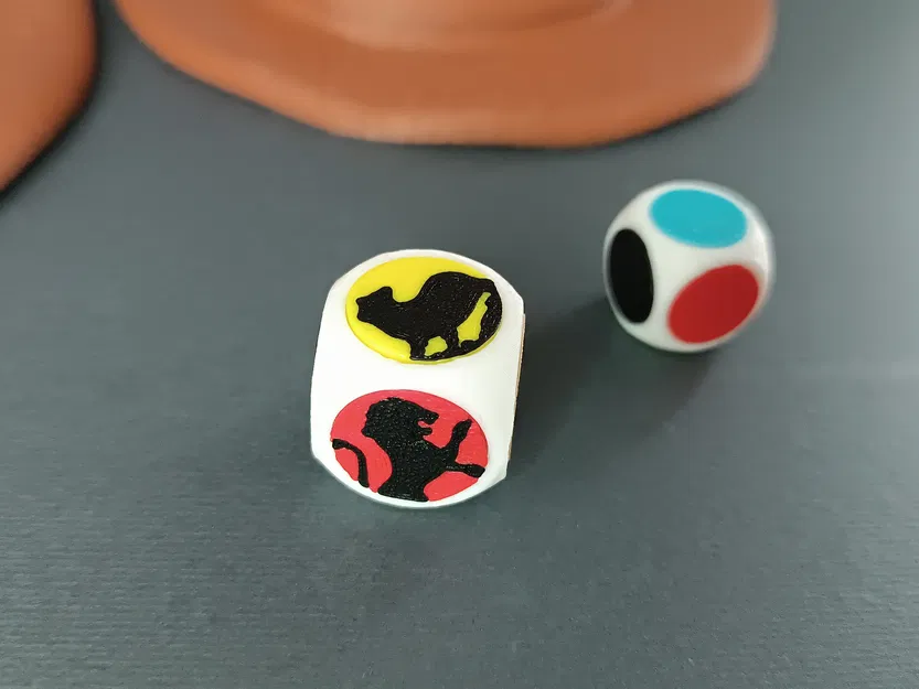 Nón Phân Loại Harry Potter + Xúc xắc - Image 6