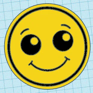 Emoji - Mặt Cười