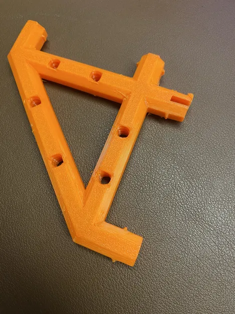 Kẹp Gắn Kết Đẩy Cải Tiến Cho Multiboard - Image 1