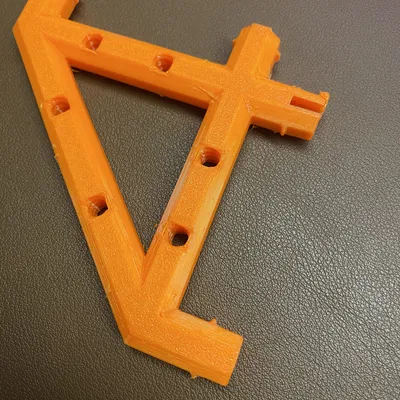 Kẹp Gắn Kết Đẩy Cải Tiến Cho Multiboard