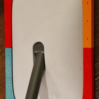 Vỏ Starlink Dishy V2 cho Giá đỡ Phẳng