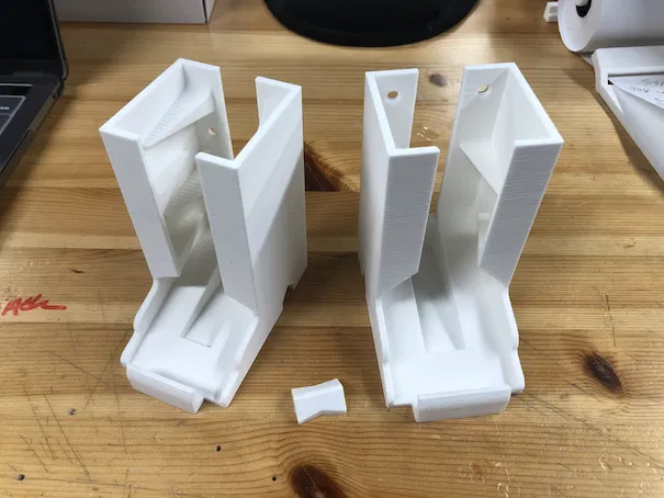 Hộp Đựng Pin Nối Dài - Image 2