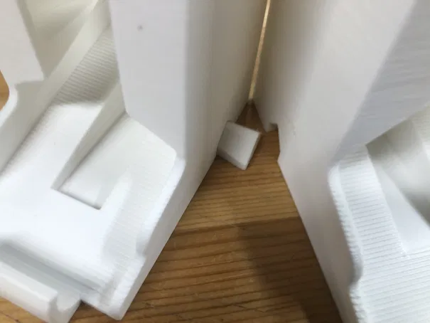 Hộp Đựng Pin Nối Dài - Image 3