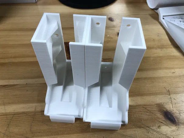 Hộp Đựng Pin Nối Dài - Image 4