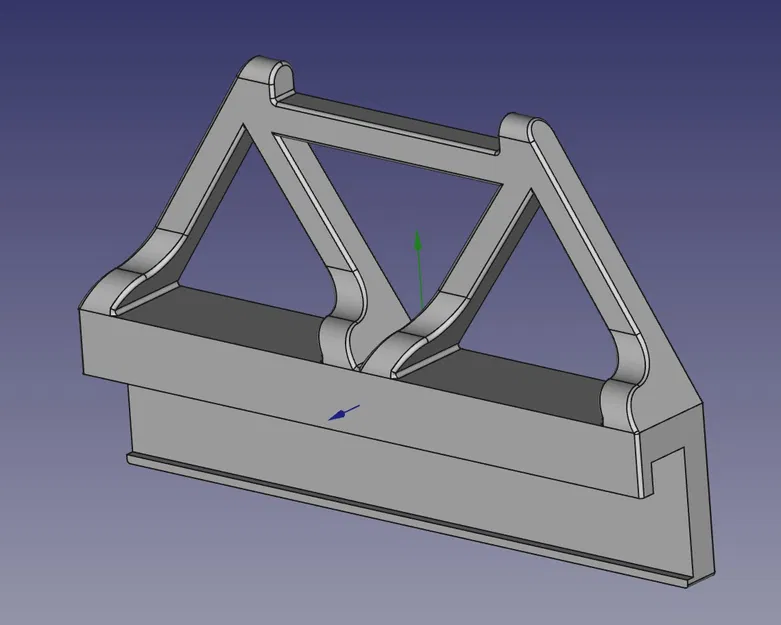 Giá Đỡ Đèn Hồ Cá - Image 2