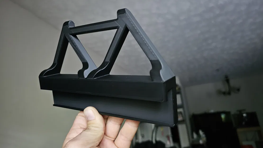 Giá Đỡ Đèn Hồ Cá - Image 4