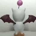 Mô hình Final Fantasy Moogle - Thumbnail 4