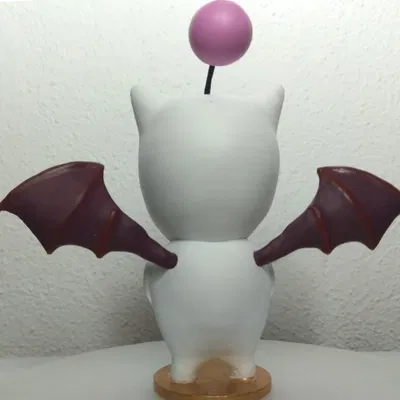 Mô hình Final Fantasy Moogle
