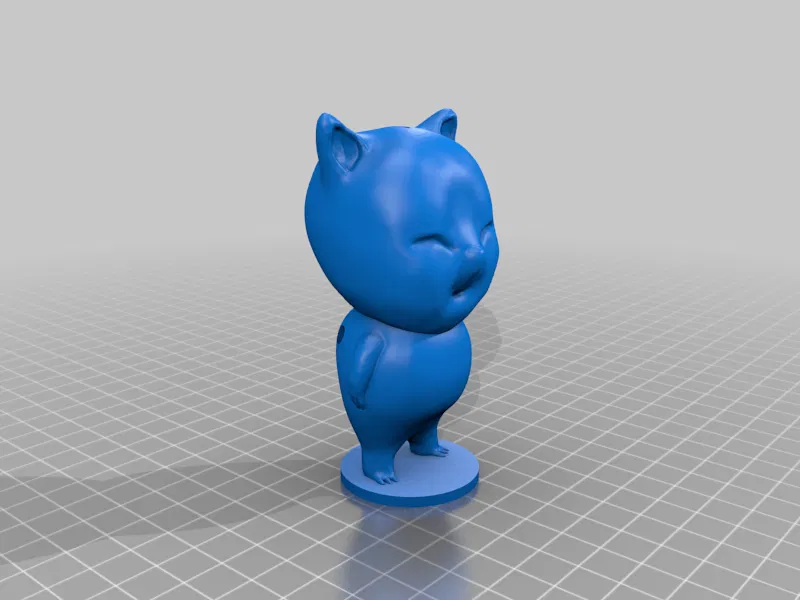 Mô hình Final Fantasy Moogle - Image 13