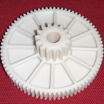 Bánh Răng Hộp Số Xe John Deere Peg Perego