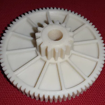 Bánh Răng Hộp Số Xe John Deere Peg Perego