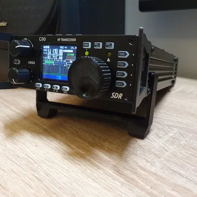 Chân đế điều chỉnh cho Xiegu G90