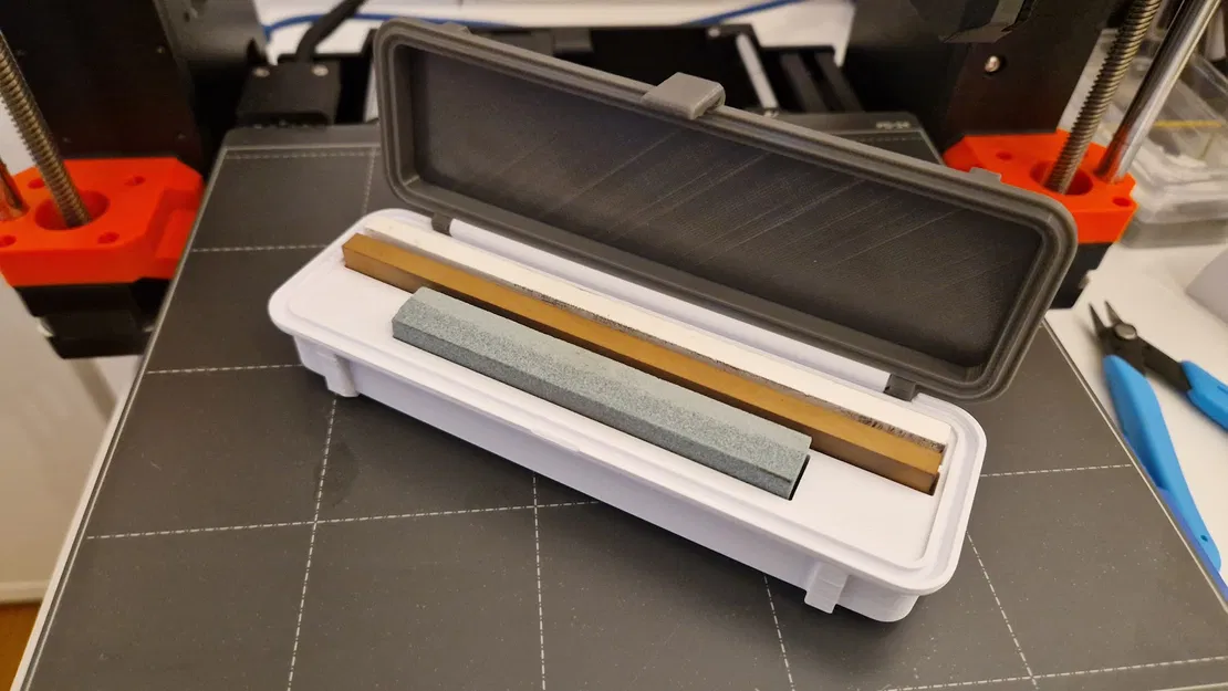 Hộp Cứng Cáp Thông Số Cải Tiến - Image 2