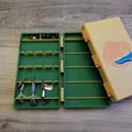 Hộp Đựng Đồ Câu Nhỏ Gọn - Thumbnail 5