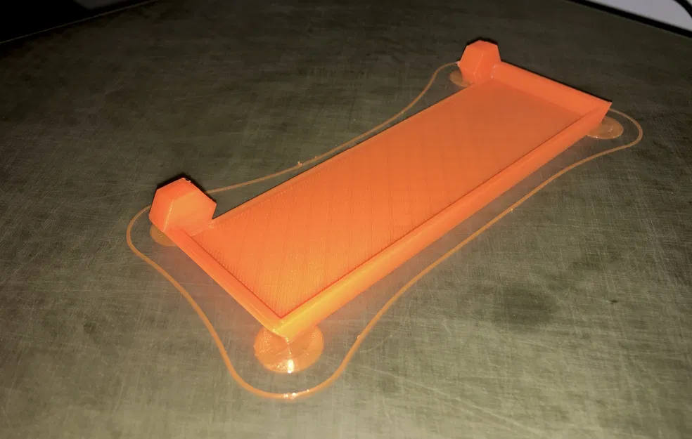 Kệ Tường Hình Tổ Ong - Image 2