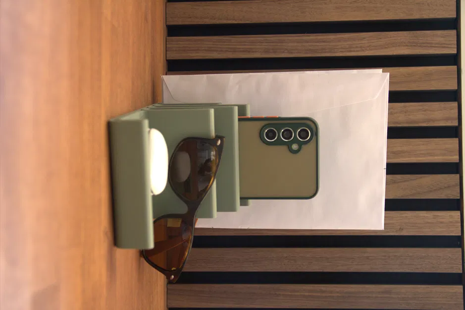 Kệ Đựng Đồ Để Bàn Làm Việc - Image 2