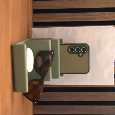 Kệ Đựng Đồ Để Bàn Làm Việc