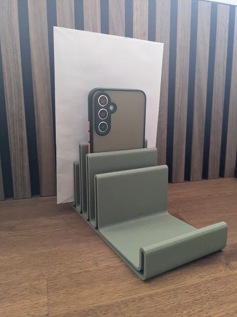 Kệ Đựng Đồ Để Bàn Làm Việc - Image 3