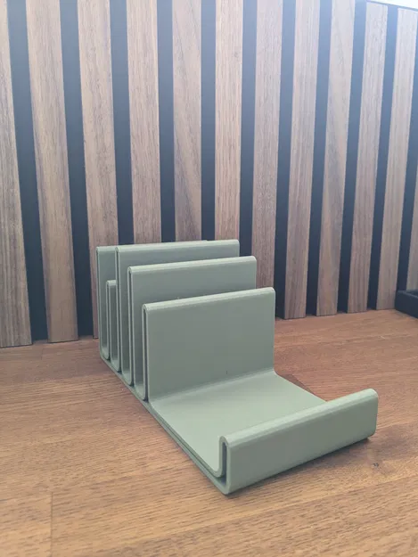 Kệ Đựng Đồ Để Bàn Làm Việc - Image 4