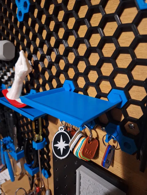 Kệ HSW cỡ trung - Image 1