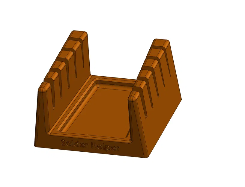 Kềm Giữ Dây Hàn - Image 1