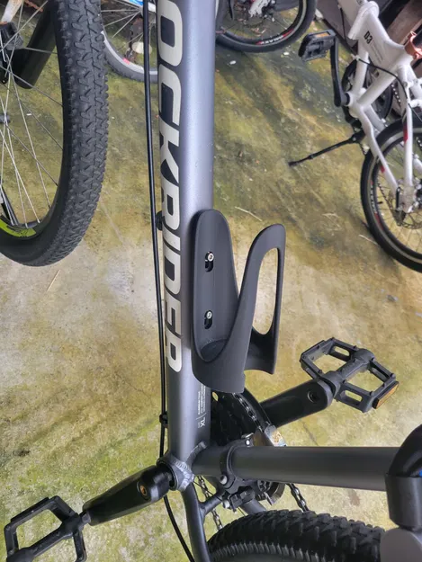 Giá Đỡ Bình Nước Xe Đạp Giấu SmartTag2 - Image 3