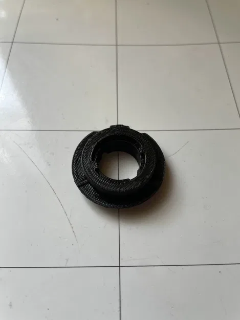 Chui đèn LED H7 - Image 1