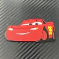 Móc Khóa Lightning McQueen - Thumbnail 1