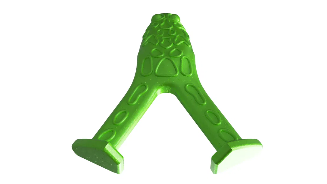 Khuôn Mồi Ếch Bơi "Open Pour" 3.5 inch - Image 20