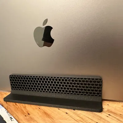 Chân đế đứng cho MacBook Pro chip M1/M2