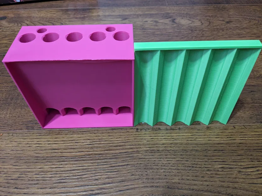 Máy Phân Phối Bi "Nổ Bình Thuốc" (Tối Ưu Cho Việc Lăn) - Image 3