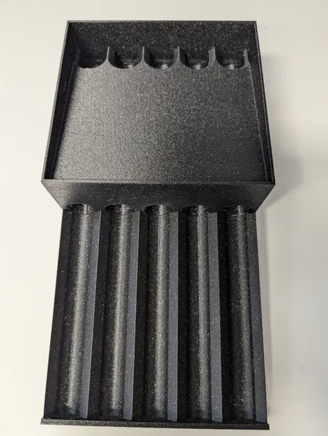 Bộ Phân Phối Bi Thả "Potion Explosion" (Không Cần Supports) - Image 2