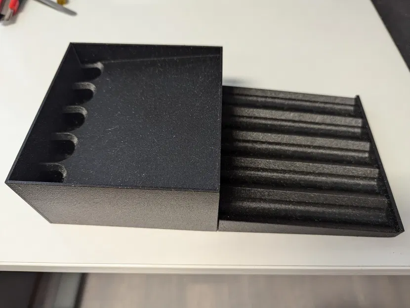 Bộ Phân Phối Bi Thả "Potion Explosion" (Không Cần Supports) - Image 3