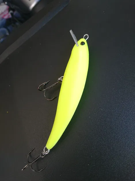 Pikefighter - Mồi Câu Lure Câu Cá Pike & Cá Trê - Image 1