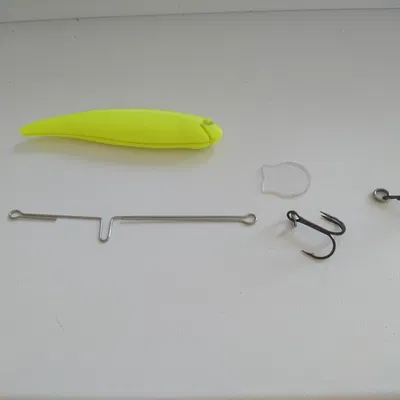 Pikefighter - Mồi Câu Lure Câu Cá Pike & Cá Trê