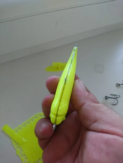 Pikefighter - Mồi Câu Lure Câu Cá Pike & Cá Trê - Image 4