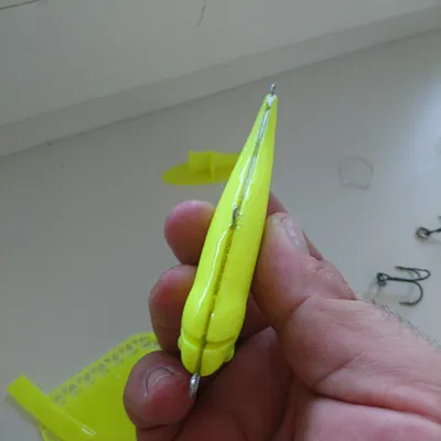 Pikefighter - Mồi Câu Lure Câu Cá Pike & Cá Trê