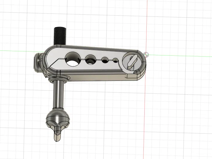 Máy Cuốn Dây Câu Cá, Loại Di Động - Image 1