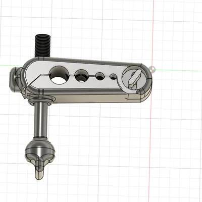 Máy Cuốn Dây Câu Cá, Loại Di Động