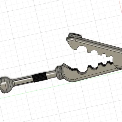 Máy Cuốn Dây Câu Cá, Loại Di Động