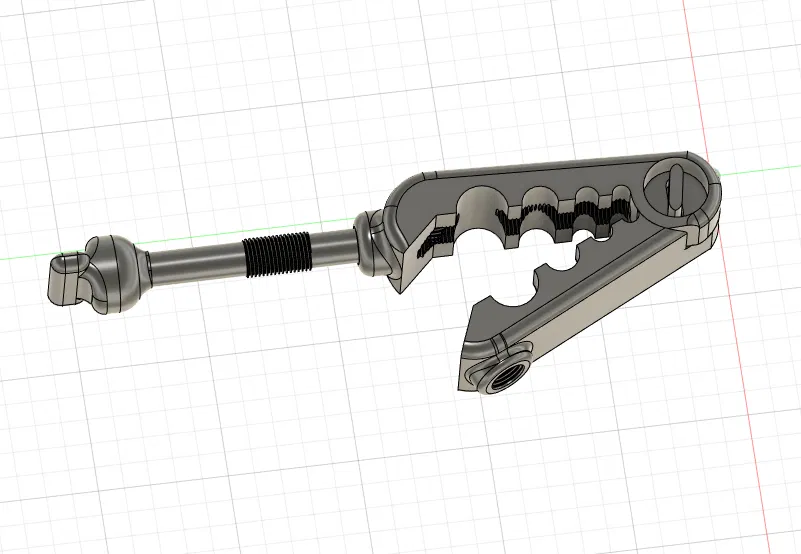 Máy Cuốn Dây Câu Cá, Loại Di Động - Image 3