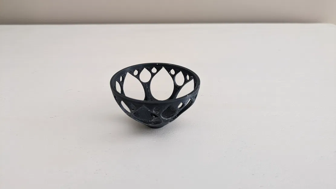 Giá Đựng Viên Mỡ Cho Chim Bird Buddy - Image 2