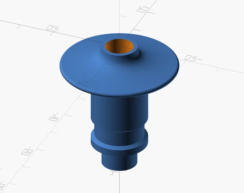 Bộ Ngậm Van Volcano Easy Valve (Tùy Chỉnh Được) - Image 2