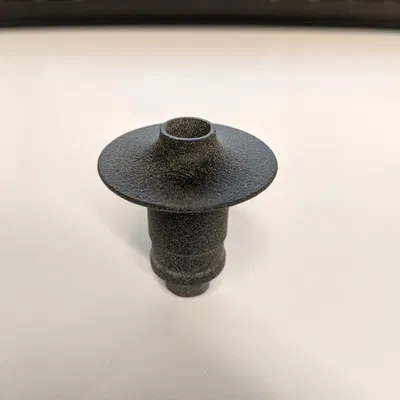 Bộ Ngậm Van Volcano Easy Valve (Tùy Chỉnh Được)