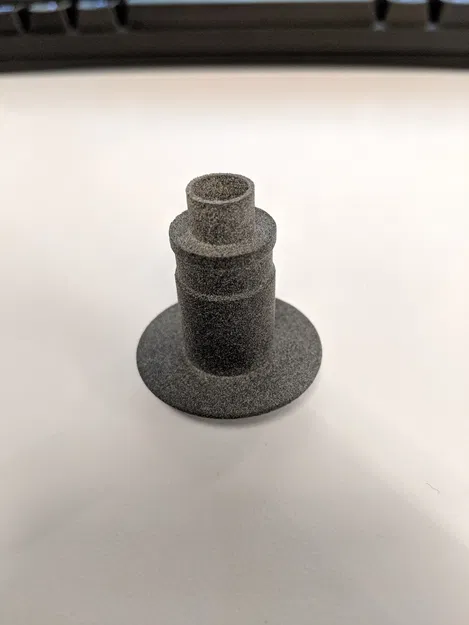 Bộ Ngậm Van Volcano Easy Valve (Tùy Chỉnh Được) - Image 4