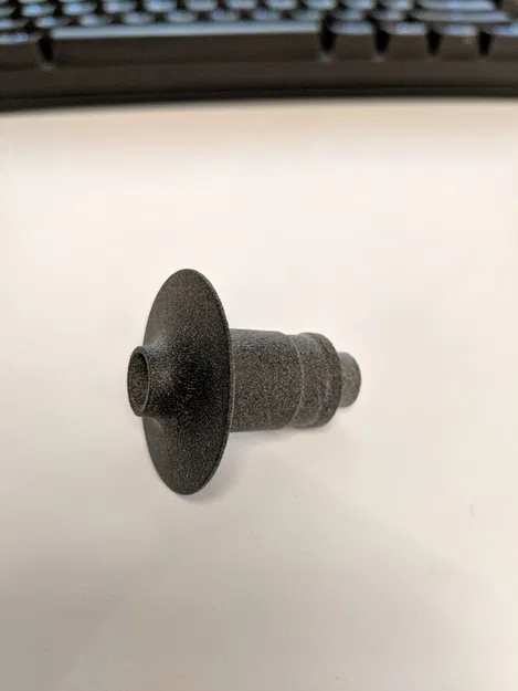 Bộ Ngậm Van Volcano Easy Valve (Tùy Chỉnh Được) - Image 5